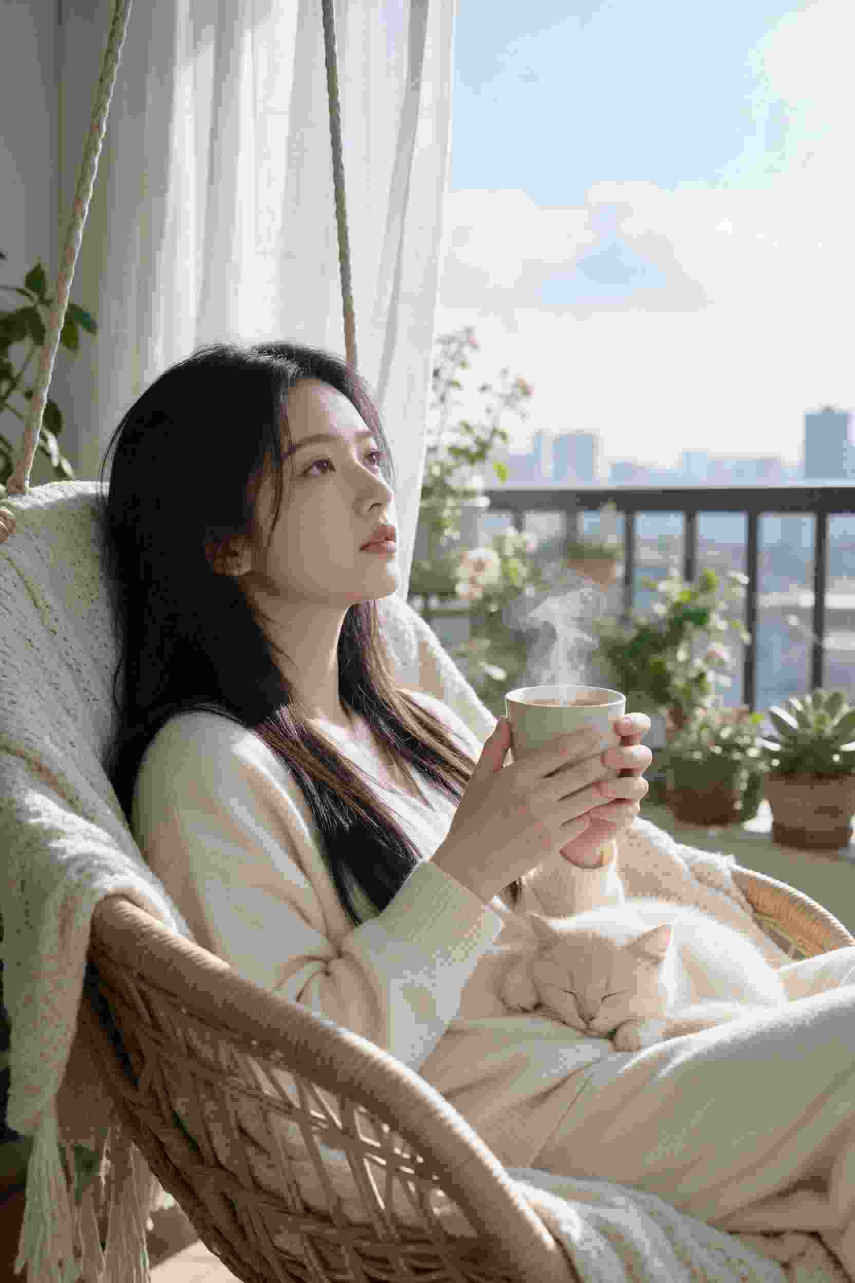 暗夜玫瑰