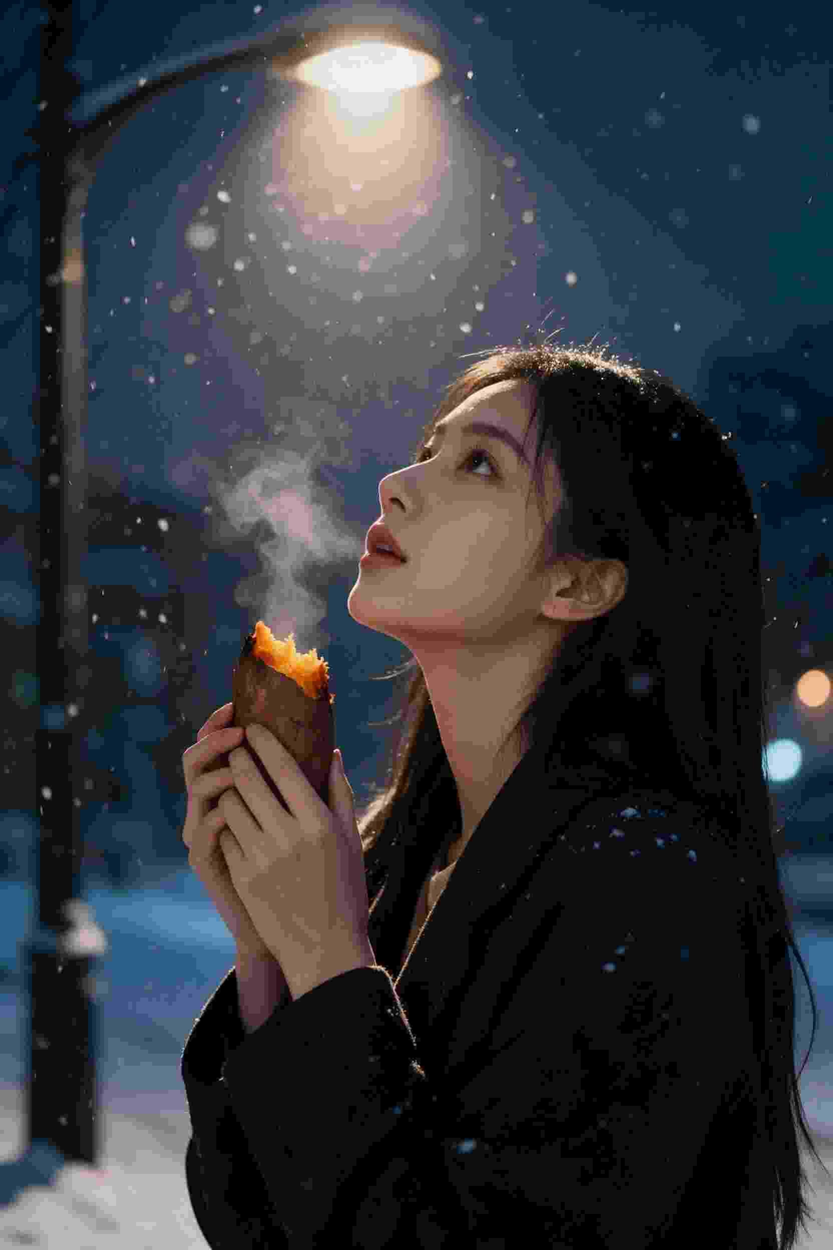 问世间情