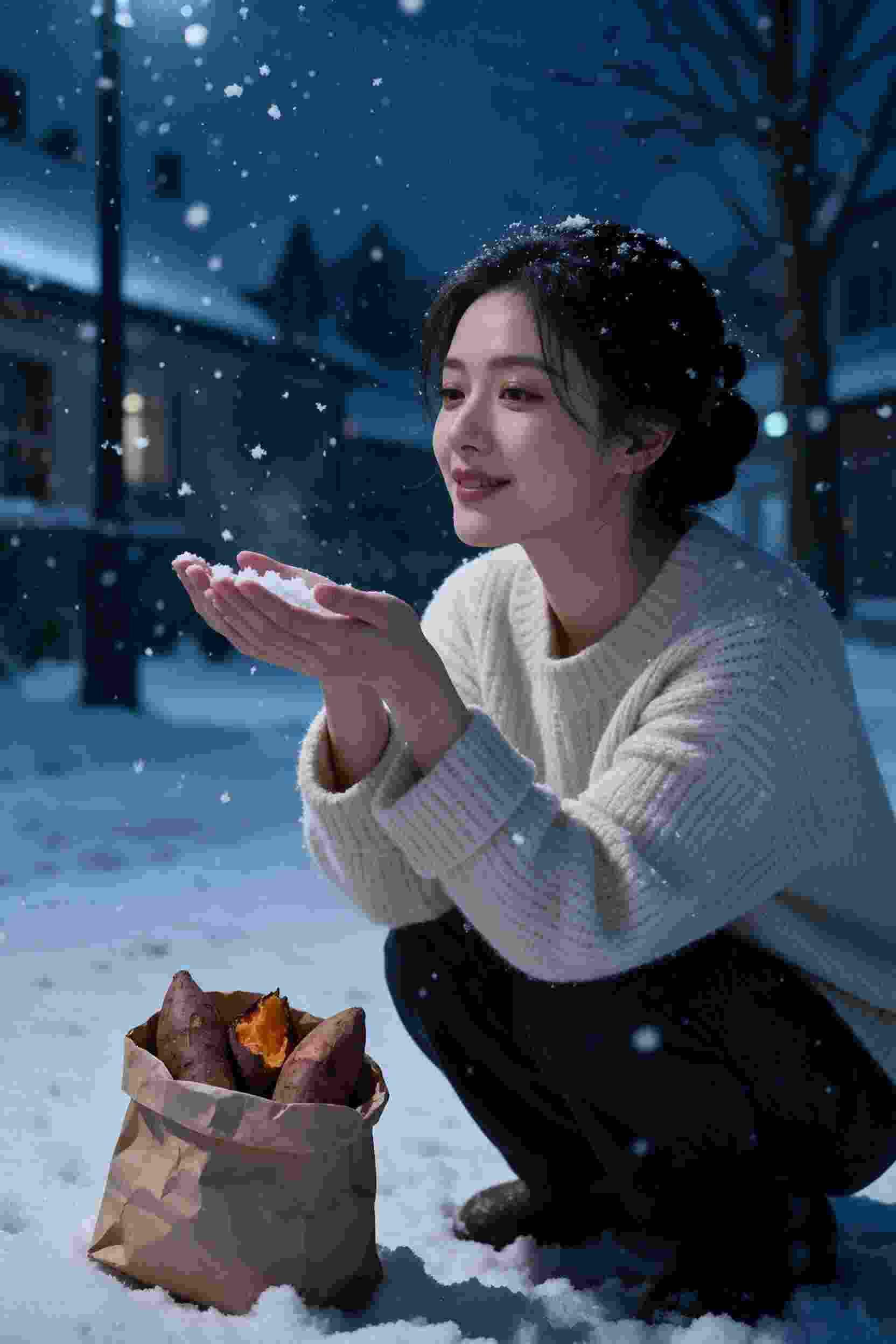 成长记