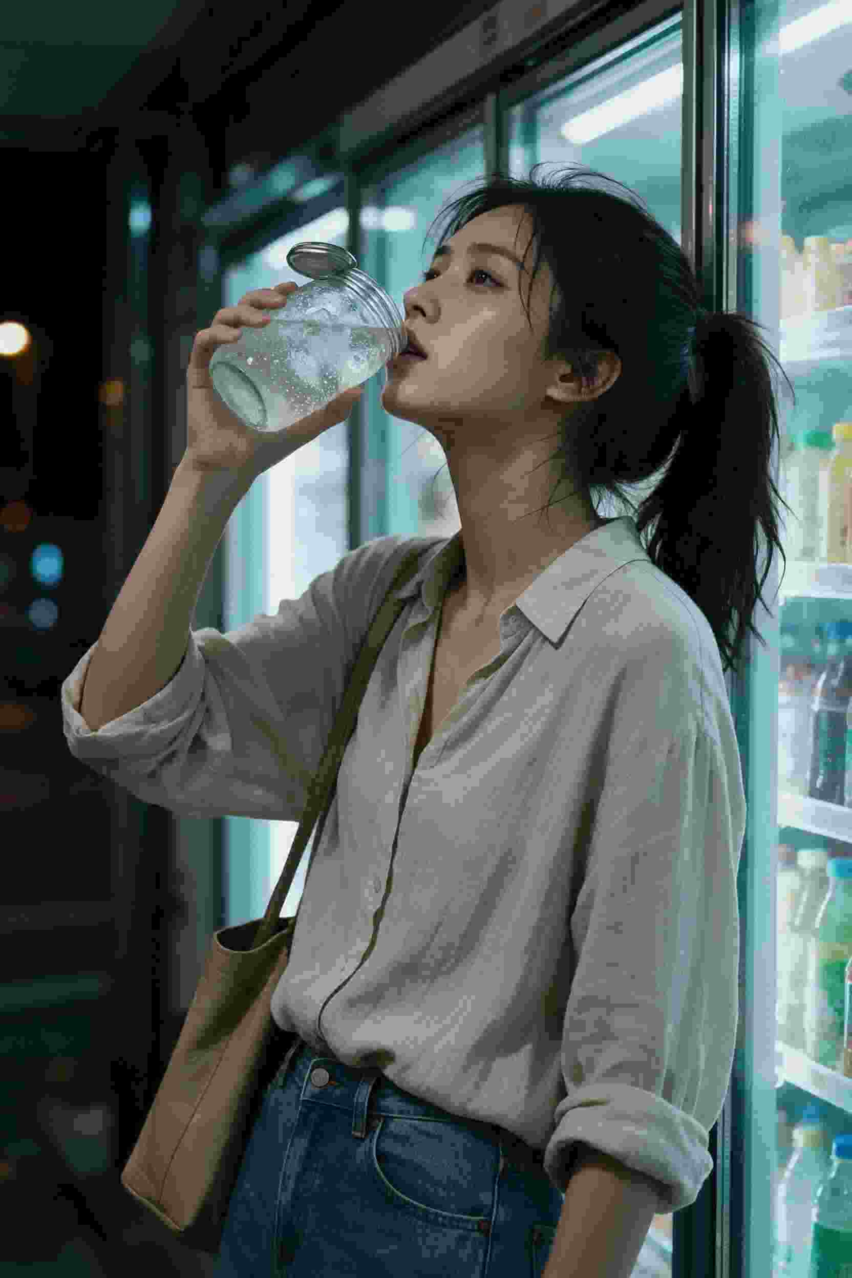 逆风而行